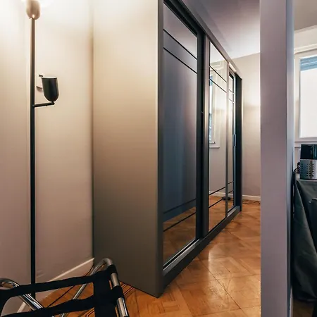 - Private Bathroom Μπολόνια