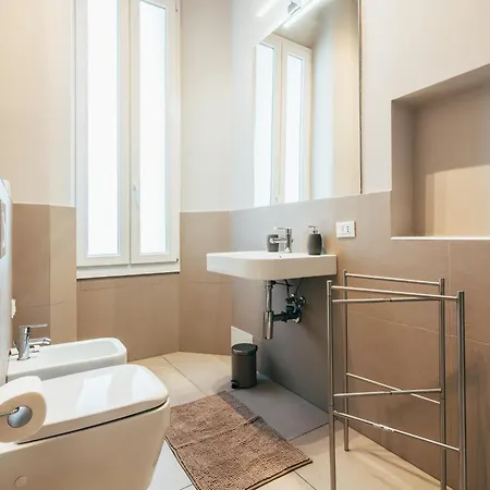- Private Bathroom 4*