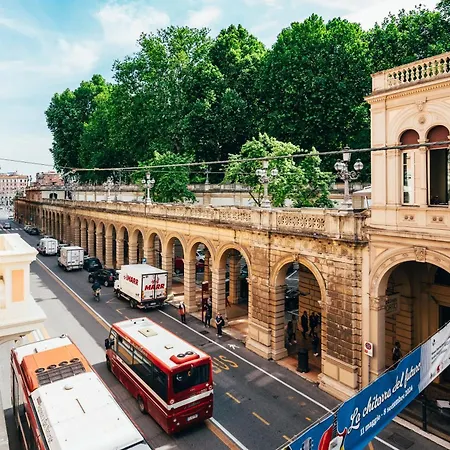 - Private Bathroom Gasthof Bologna
