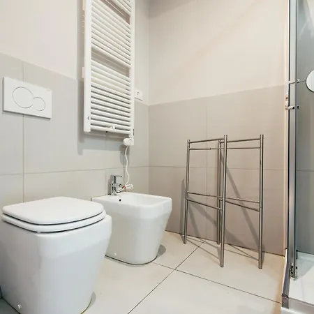 Guest house - Private Bathroom