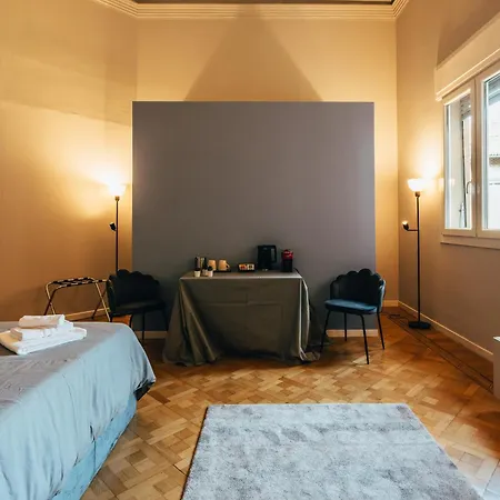 - Private Bathroom 4* Μπολόνια