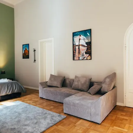 Πανσιόν - Private Bathroom 4*