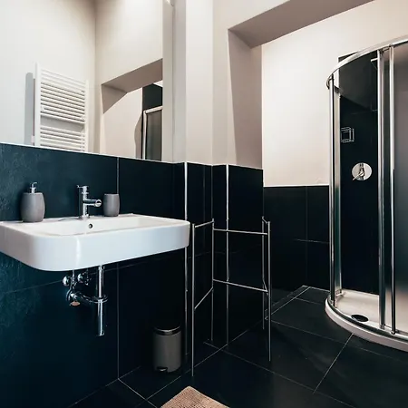- Private Bathroom Guest house *