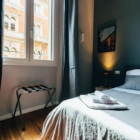 - Private Bathroom 4*