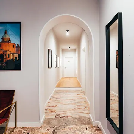 - Private Bathroom Guest house Bologna