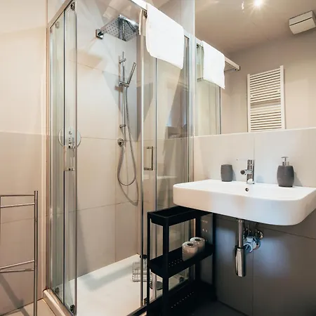 Guest house - Private Bathroom *