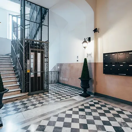 Affittacamere - Private Bathroom *