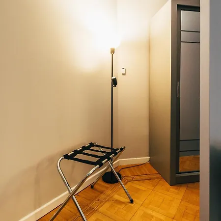 - Private Bathroom Гостевой дом Болонья