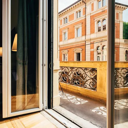 - Private Bathroom Bologna