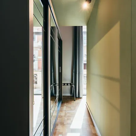 Guest house - Private Bathroom