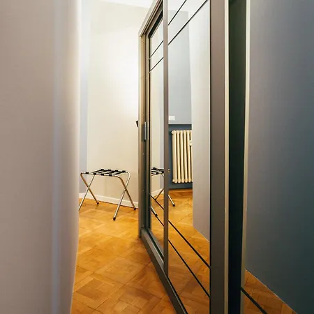 - Private Bathroom Guest house Bologna