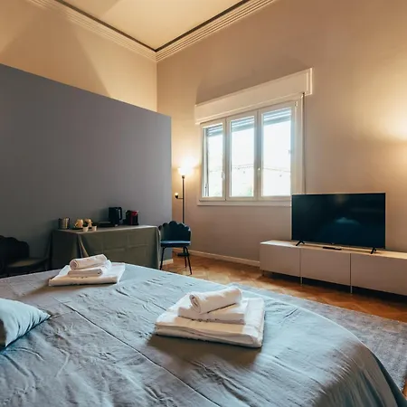 Πανσιόν - Private Bathroom Μπολόνια