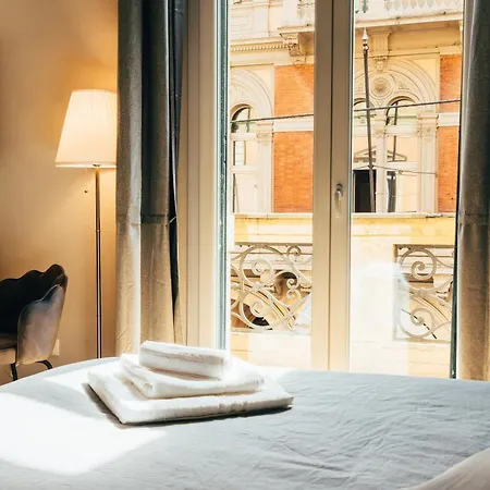 - Private Bathroom Affittacamere 4*