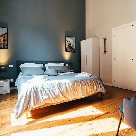 - Private Bathroom Μπολόνια