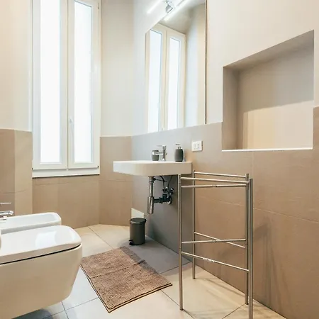 - Private Bathroom *