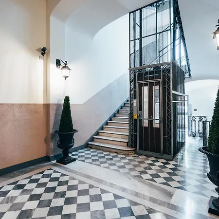 - Private Bathroom Affittacamere 4*