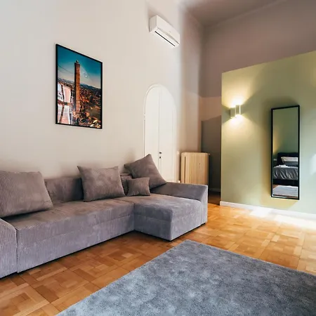 - Private Bathroom 4* Μπολόνια