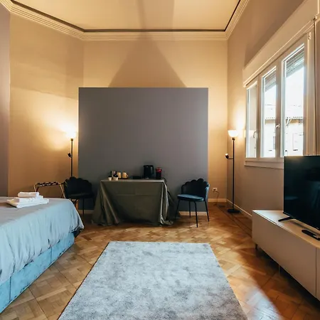 - Private Bathroom Affittacamere 4*