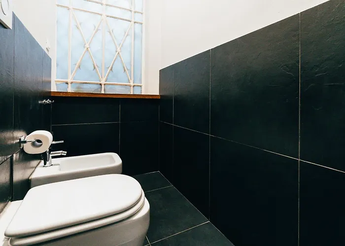- Private Bathroom