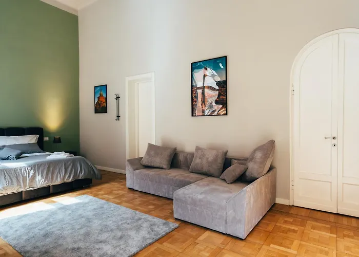 Гостевой дом - Private Bathroom 4*