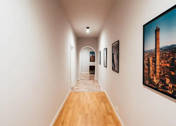 - Private Bathroom Gæstehus Bologna