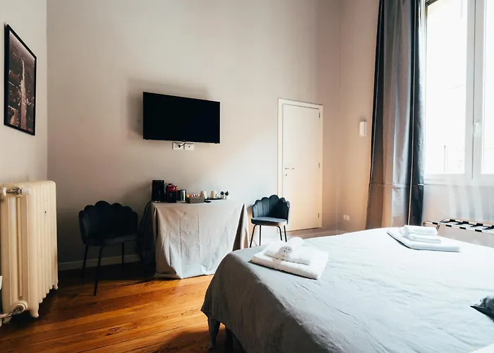 - Private Bathroom 4*