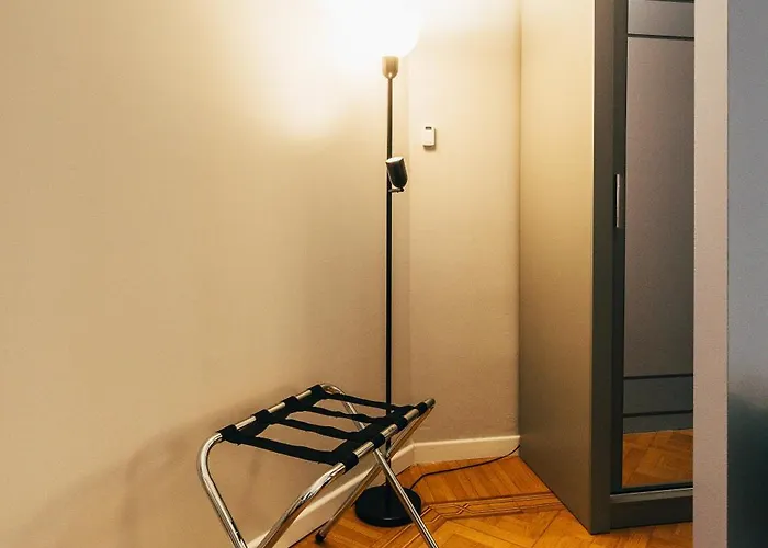 - Private Bathroom Гостевой дом Болонья