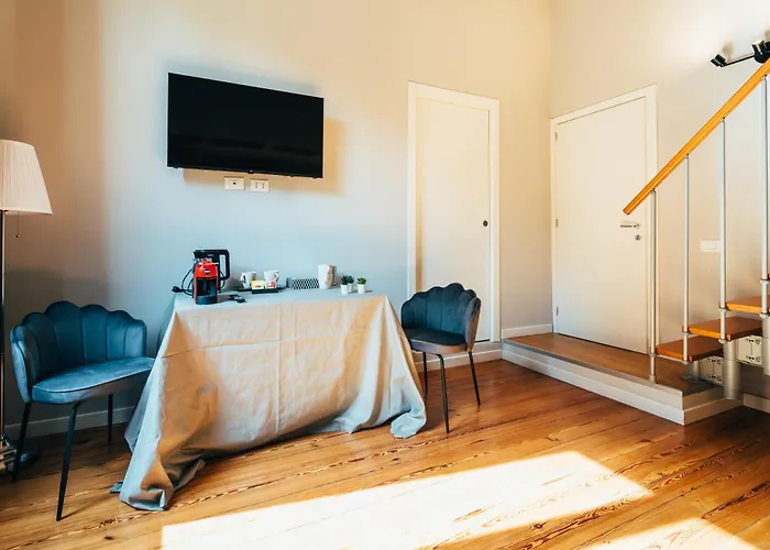 - Private Bathroom 4* Болонья