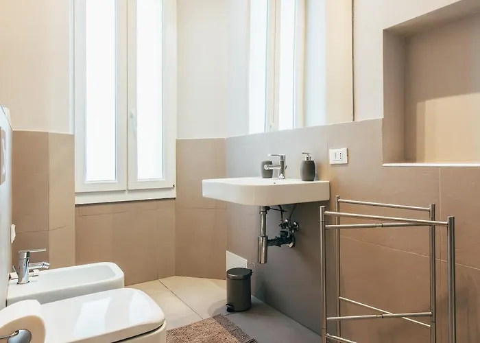 - Private Bathroom 4*