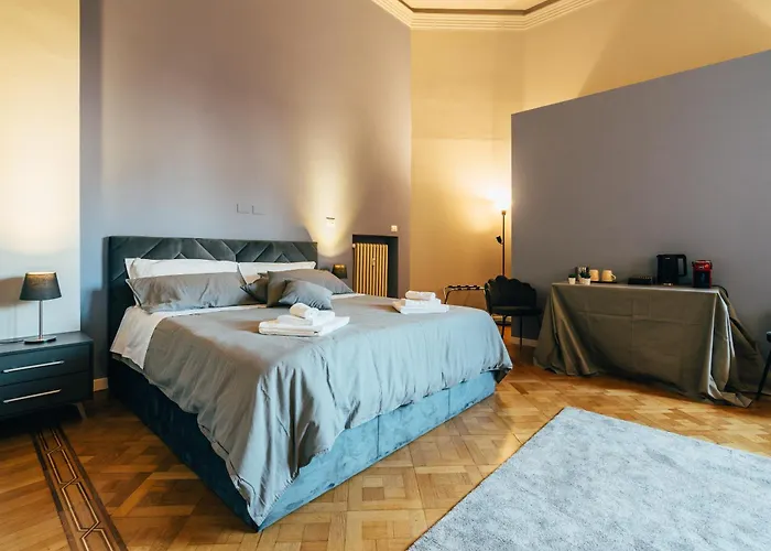 - Private Bathroom 4*