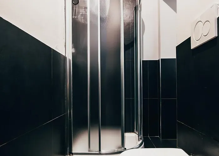 Гостевой дом - Private Bathroom