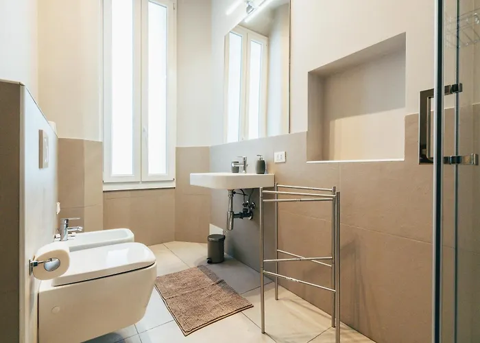 - Private Bathroom 4*