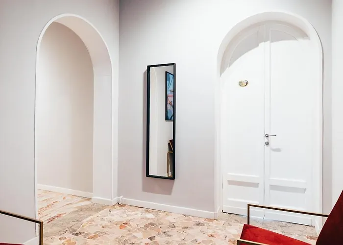 Гостевой дом - Private Bathroom