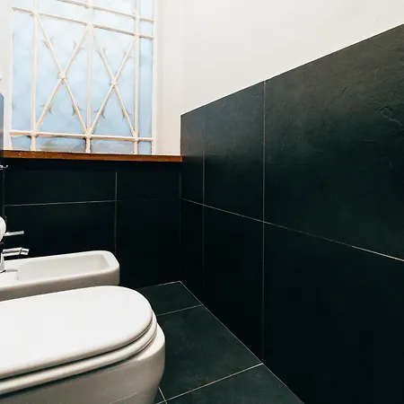 - Private Bathroom