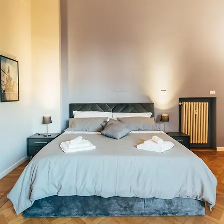 - Private Bathroom Guest house Bologna