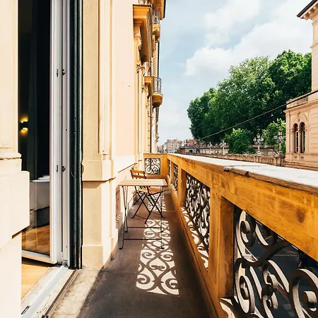 게스트하우스 - Private Bathroom 볼로냐