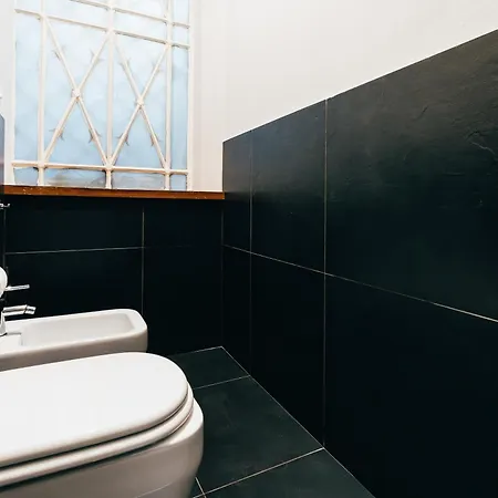 게스트하우스 - Private Bathroom 볼로냐