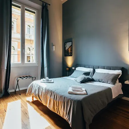 - Private Bathroom 게스트하우스 볼로냐