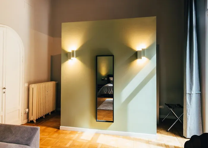 - Private Bathroom Guest house