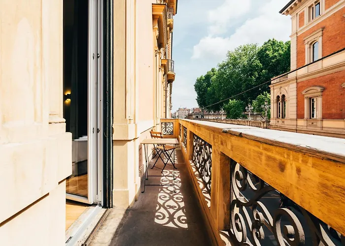 Guest house - Private Bathroom Bologna