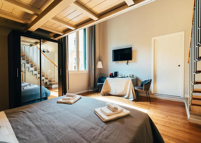 - Private Bathroom Guest house 4*