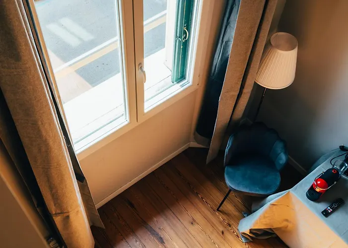 Guest house - Private Bathroom Bologna