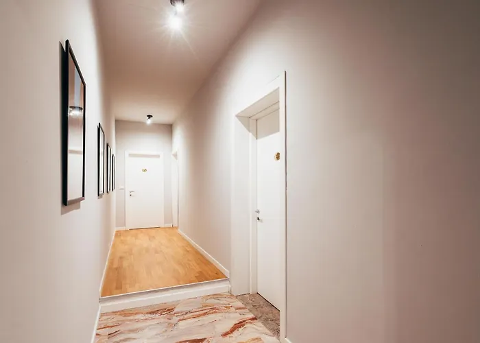 - Private Bathroom Guest house 4*