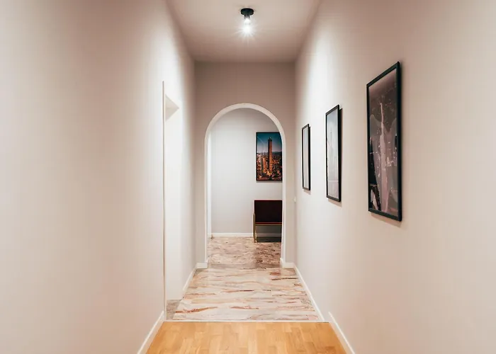 Guest house - Private Bathroom