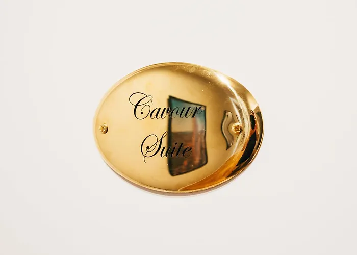 - Private Bathroom Bologna