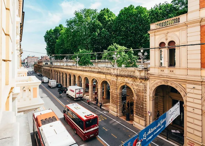 - Private Bathroom Guest house Bologna