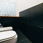 Gasthof - Private Bathroom Bologna