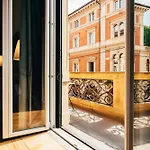 - Private Bathroom Bologna