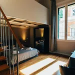 - Private Bathroom 4* Bologna