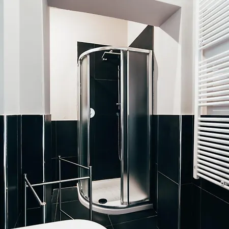 - Private Bathroom Penzion 4*